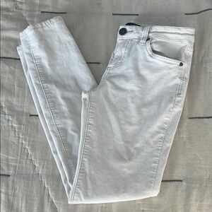 KUT FROM THE KLOTH Diana Skinny Corduroy Size 2